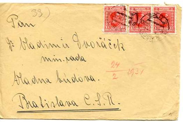 Obálky-Ostatní č.998