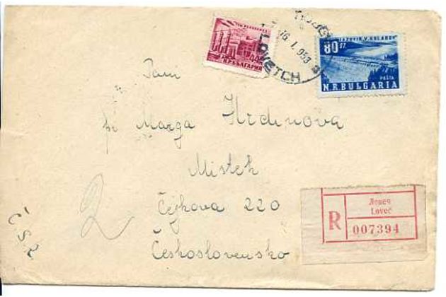 Obálky-Ostatní č.999