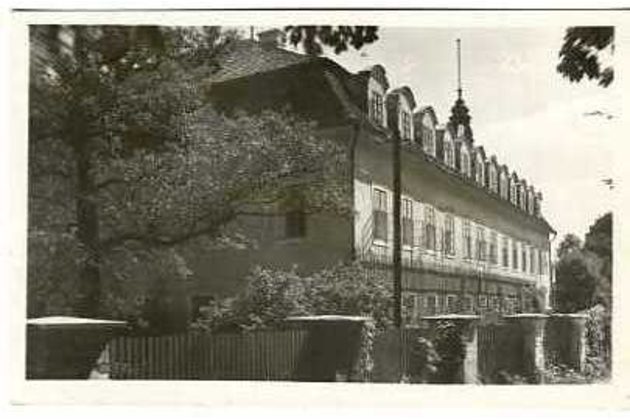 D 55780 - Hošťálkovy