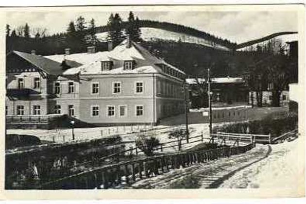 D 55783 - Karlova Studánka