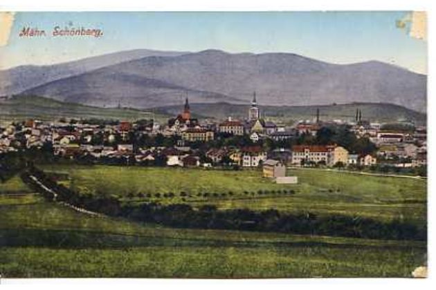 Schönberg - 55787