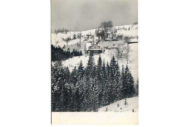 E 55796 - Velké Karlovice