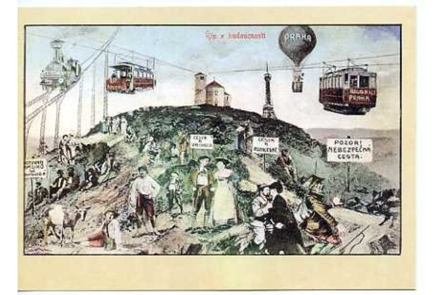 F 55829 - Říp v budoucnosti