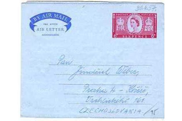 Obálky-Ostatní č.1040