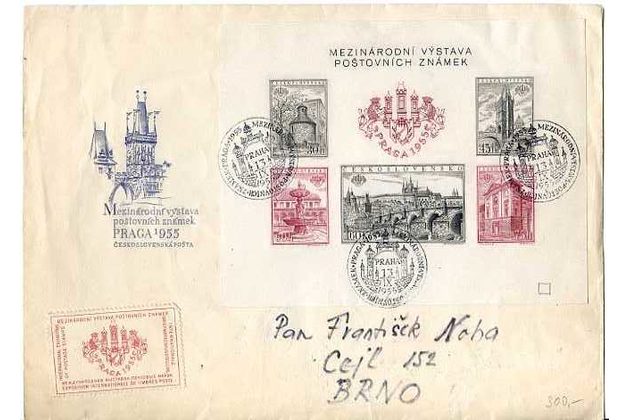 Obálky-Československo č.1060