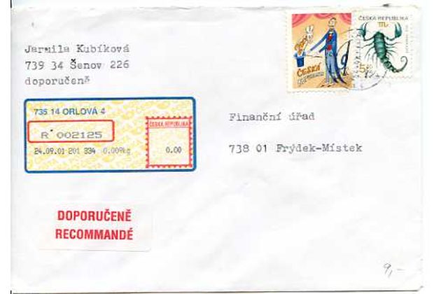 Obálky-Československo č.1064