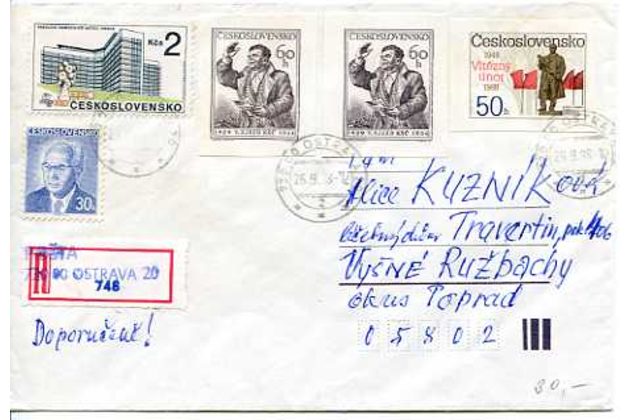 Obálky-Československo č.1065