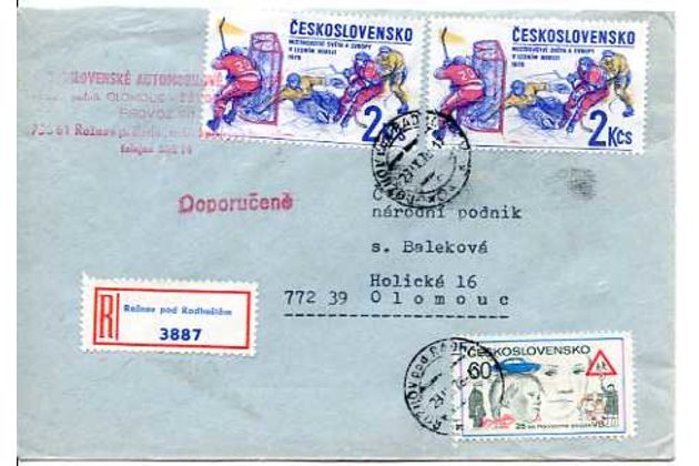 Obálky-Československo č.1066