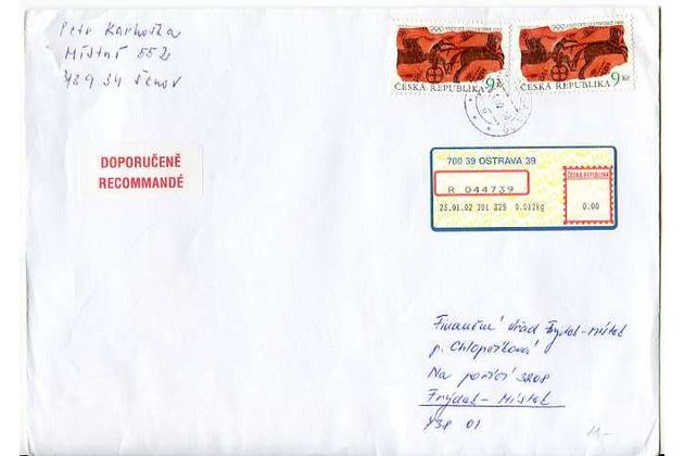 Obálky-Československo č.1083