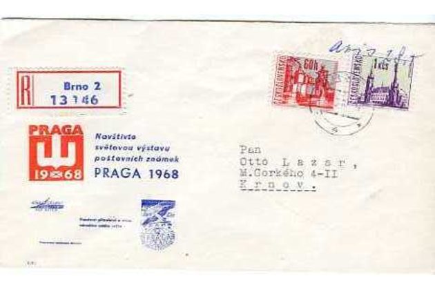 Obálky-Československo č.1092