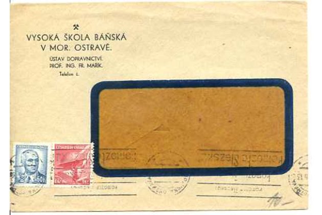 Obálky-Československo č.1098