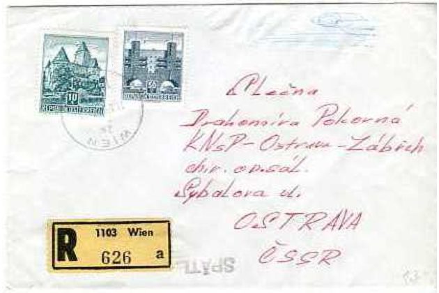 Obálky-Ostatní č.1105