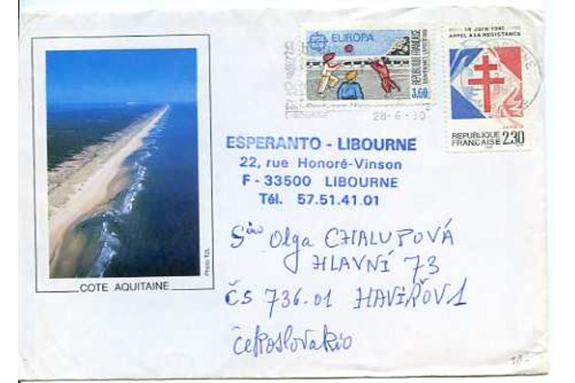 Obálky-Ostatní č.1121