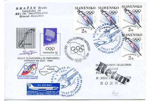 Obálky-Ostatní č.1122