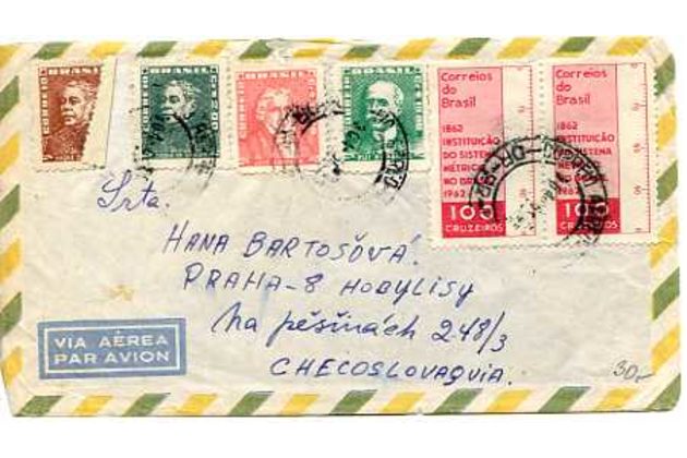 Obálky-Ostatní č.1126