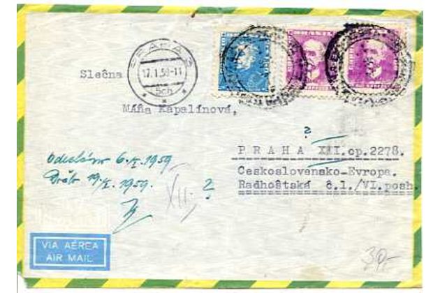 Obálky-Ostatní č.1127