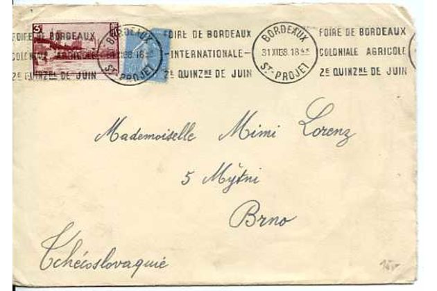 Obálky-Ostatní č.1146