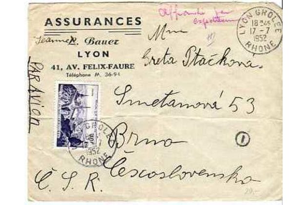 Obálky-Ostatní č.1151