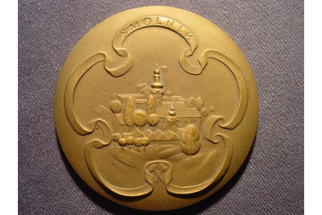 12080 - 660 rokov Smolnickej mincovne