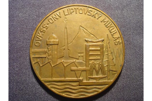 12113 - OVKSS-ONV Liptovský Mikuláš