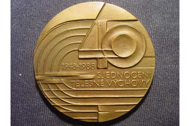 12185 - Sjednocení tělesné výchovy