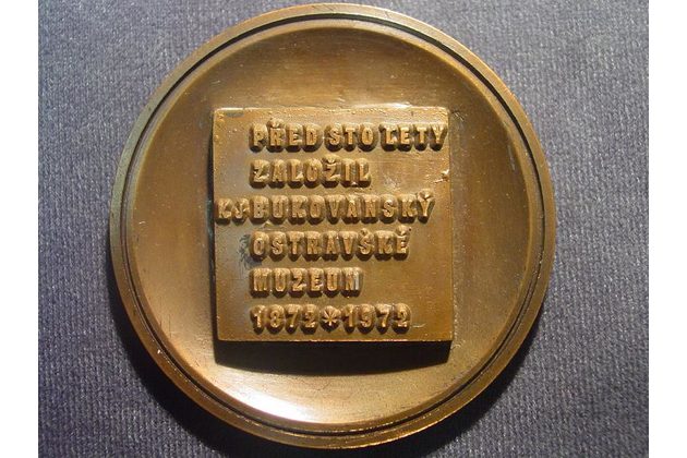 12178 - Ostravské muzeum