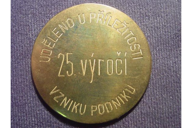 12195 - Městský stavební podnik Ostrava