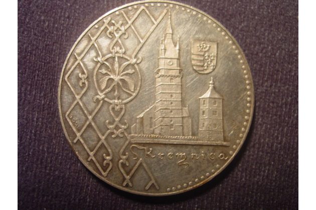 12289 - ROH zotavovna Kremnica