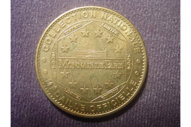 12291 - Notre-Dame Paris