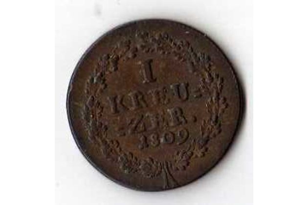 č.49 Nassau/ 1 Kr. 1809