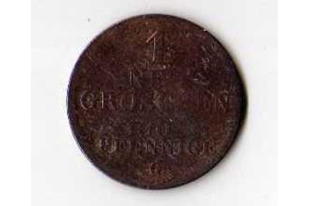 č.85 Sachsen/ 1 Neu Groschen 1841 G