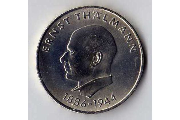 č.127 DDR / 20 Mark 1971