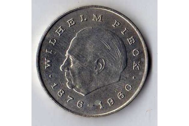 č.129 DDR / 20 Mark 1972 A