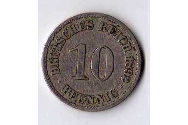 č.171 / 10 Pfen.1892 A
