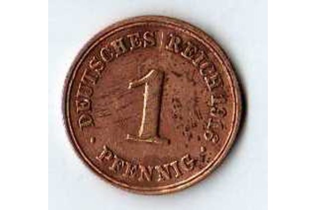 č.236 / 1 Pfen. 1916 F