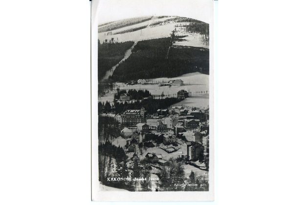 D 55874 - Jánské lázně