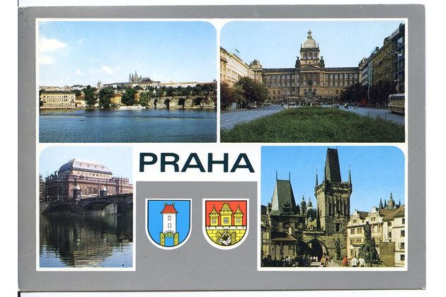 F 55912 - Praha11