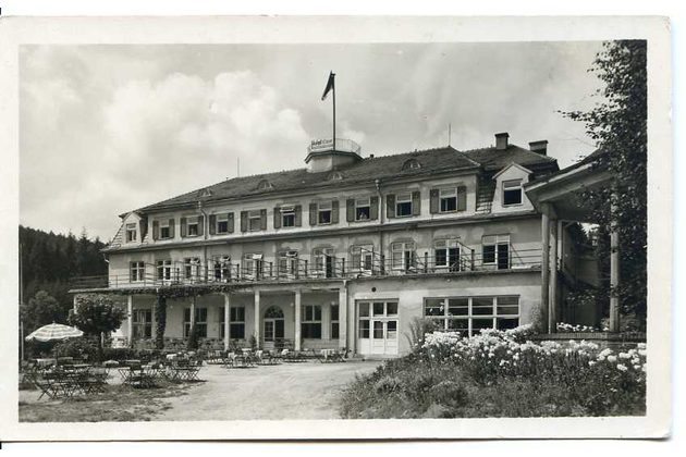 D 55930 - Ježník u Krnova