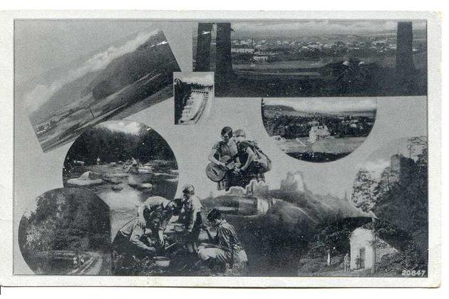 B 55945 - Třemošnice