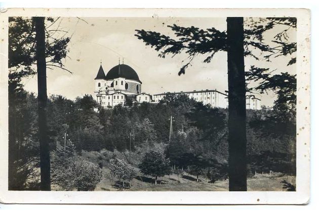 D 55946 - Svatý Hostýn