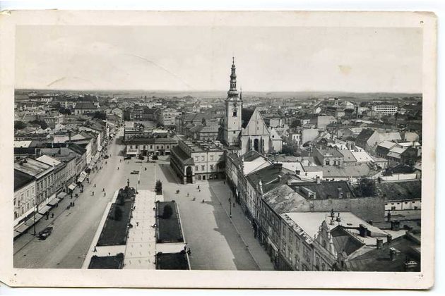 D 55958 - Prostějov