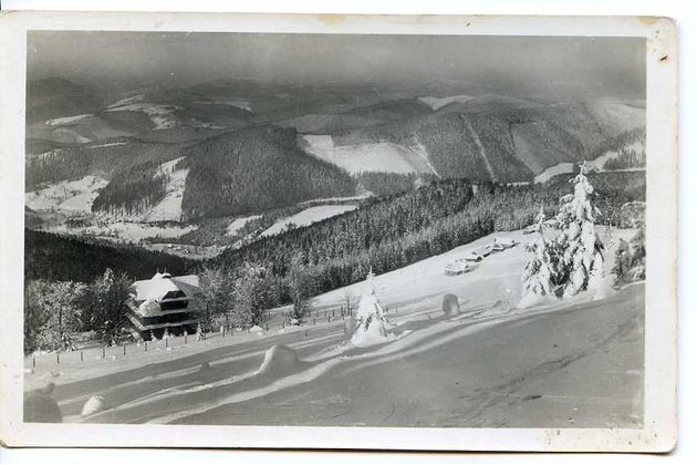 D 55967 - Velké Karlovice