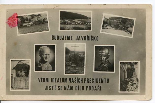 D 55969 - Javoříčko