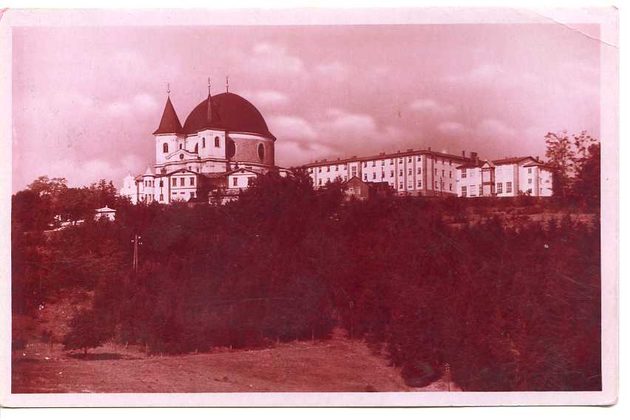 D 55971 - Svatý Hostýn