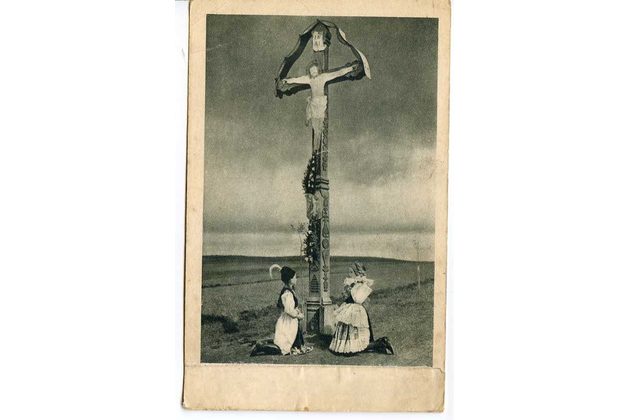 D 55974 - Náboženství 