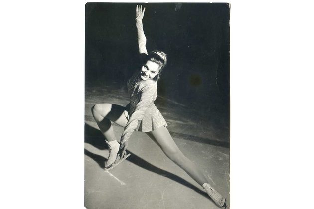 E 55986 - Hana Mašková