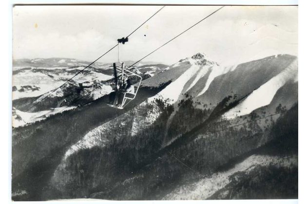 Malá Fatra  - 56013