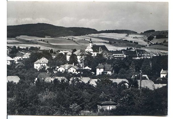 E 56019 - Albrechtice