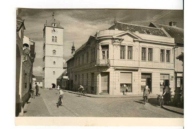 E 56021 - Strážnice