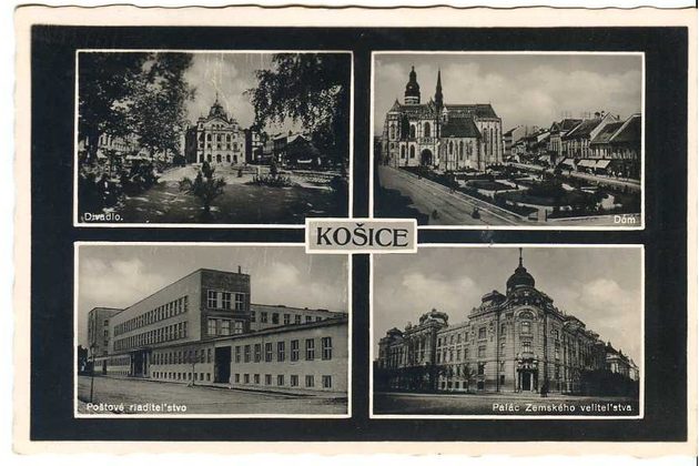 Košice - 56002